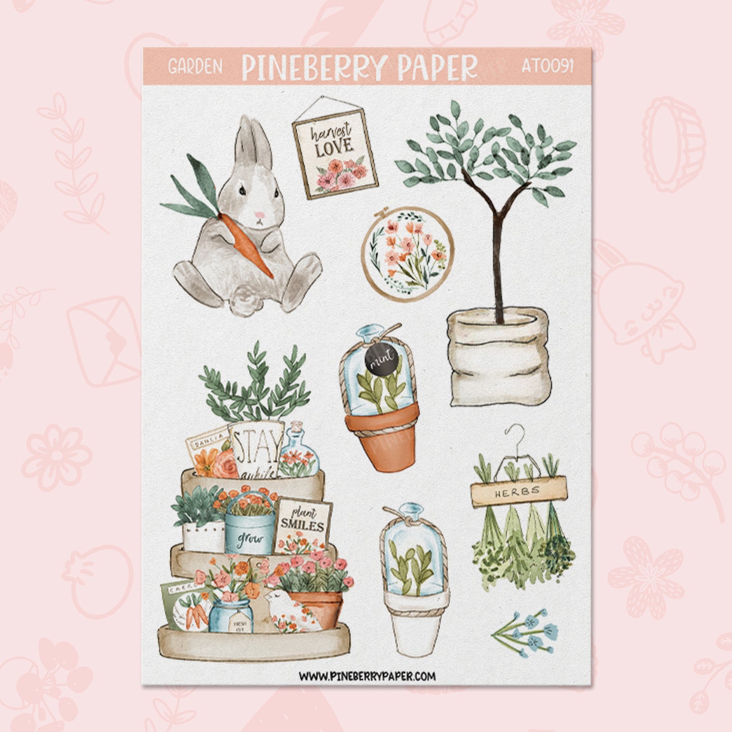 Garden | AT0091