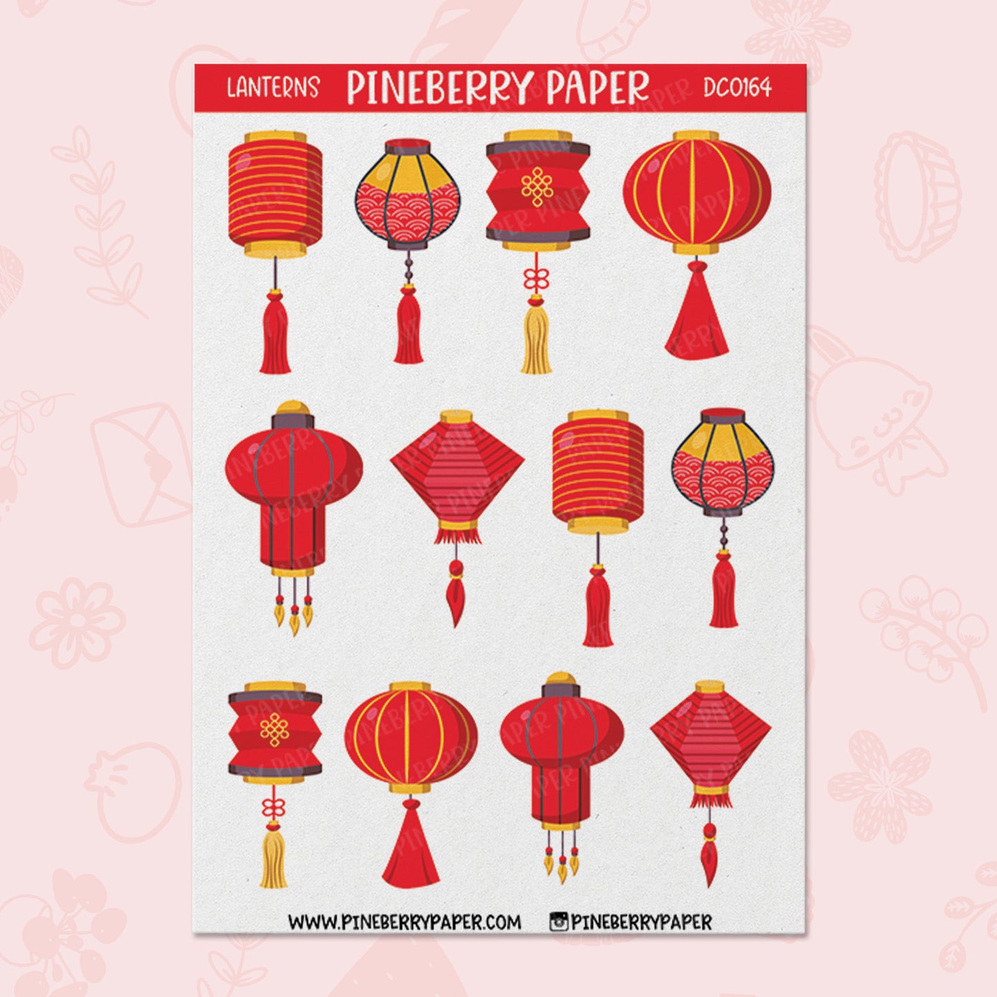 Red Lanterns | DC0164