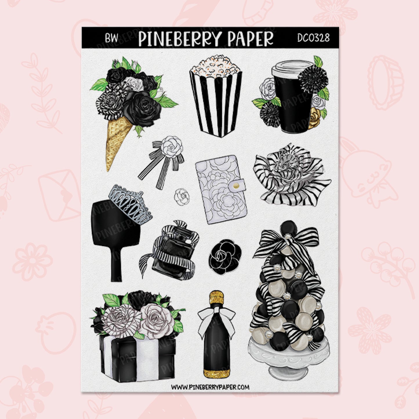 Gifts | DC0328