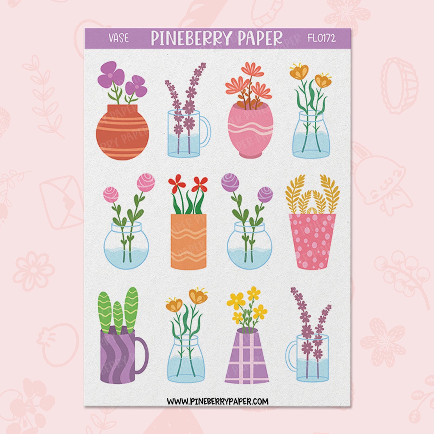 Vase | FL0172