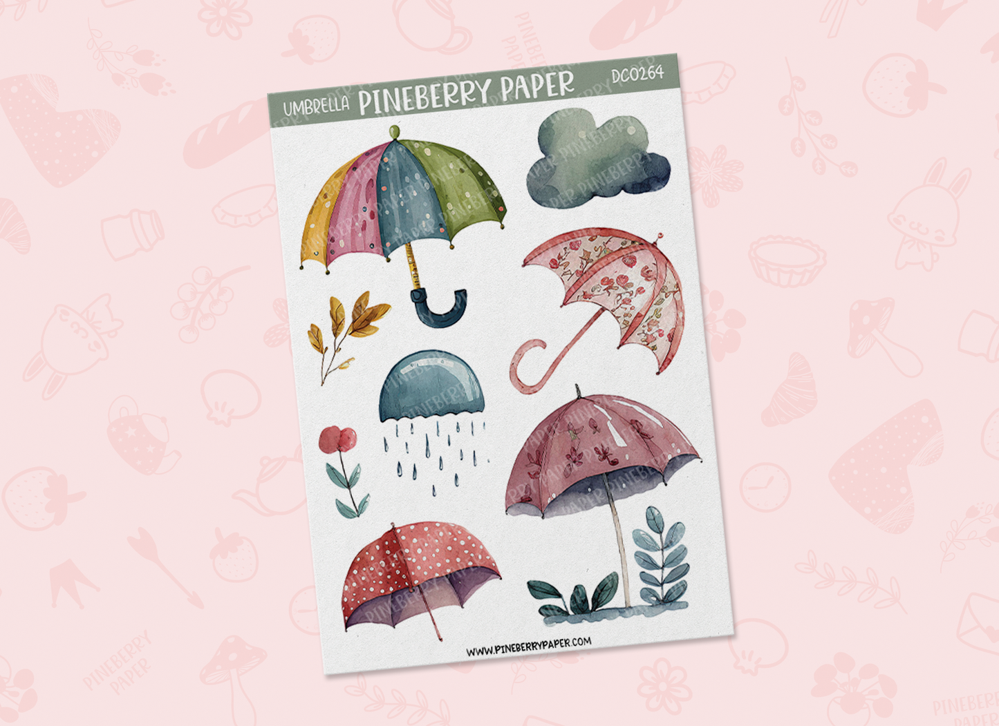 Umbrella | DC0264