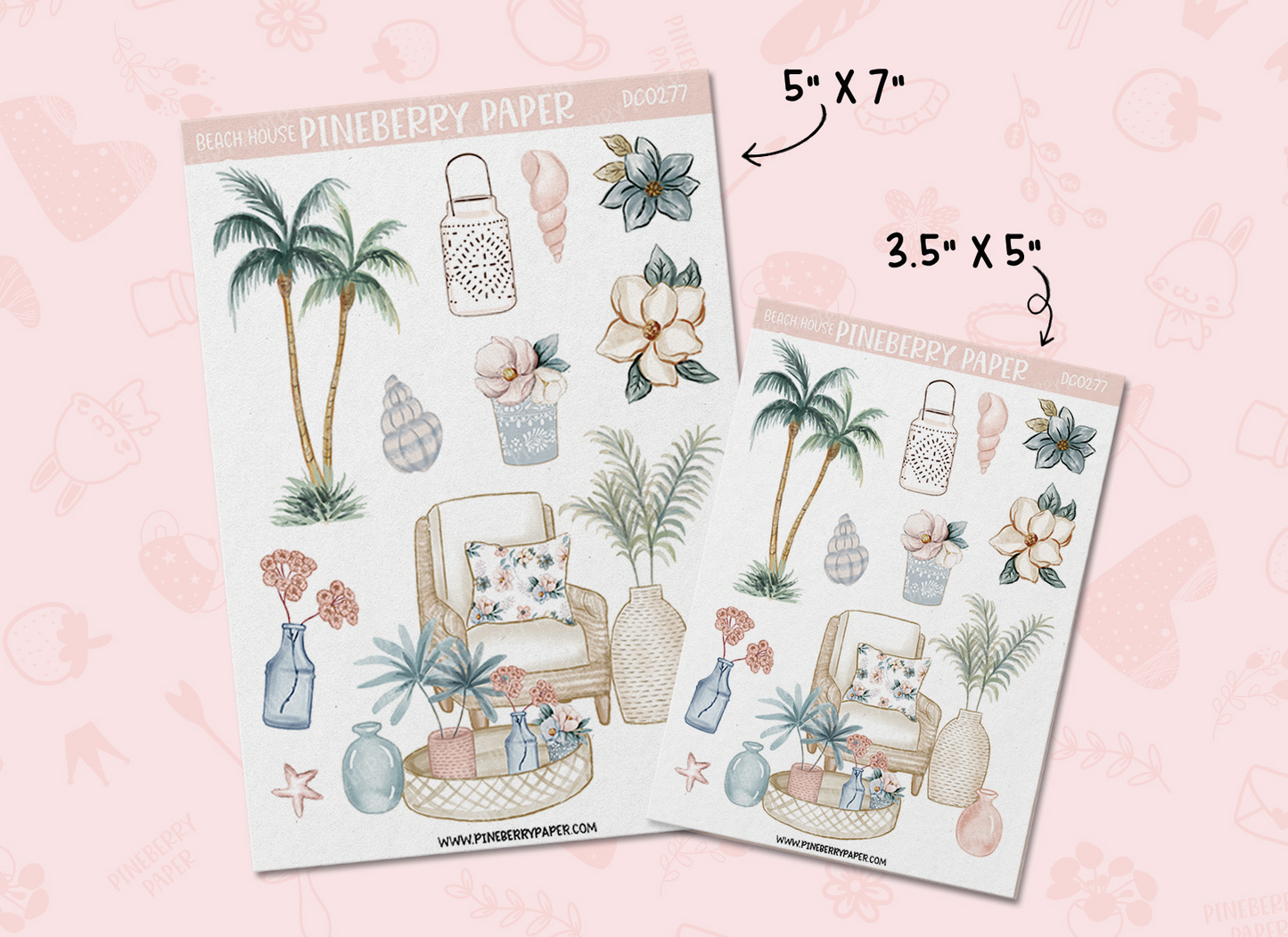 Beach House | DC0277