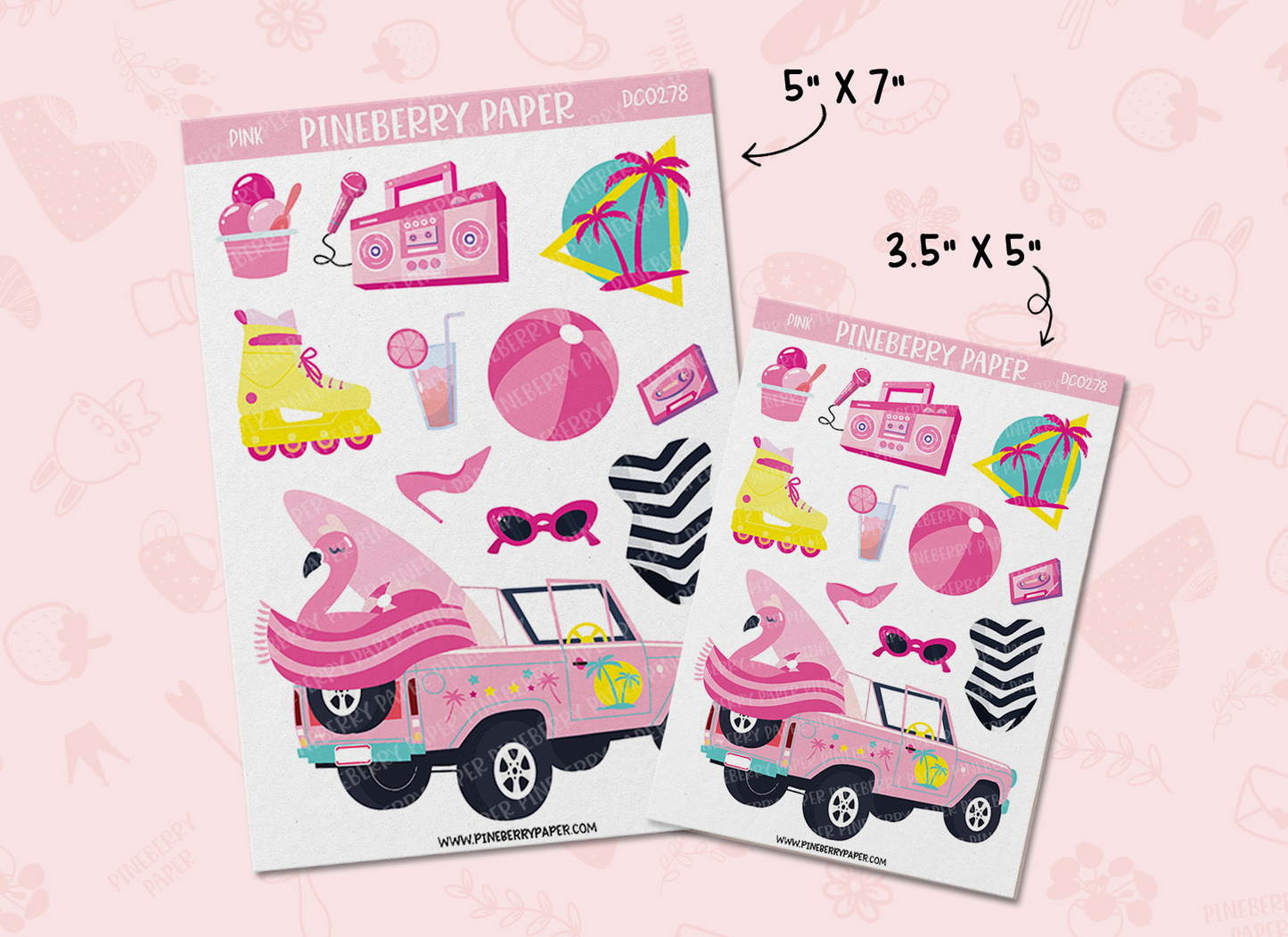 Life in Plastic | DC0278