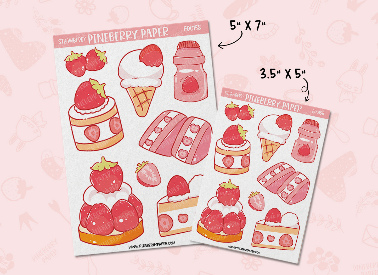 Strawberry | FD0158