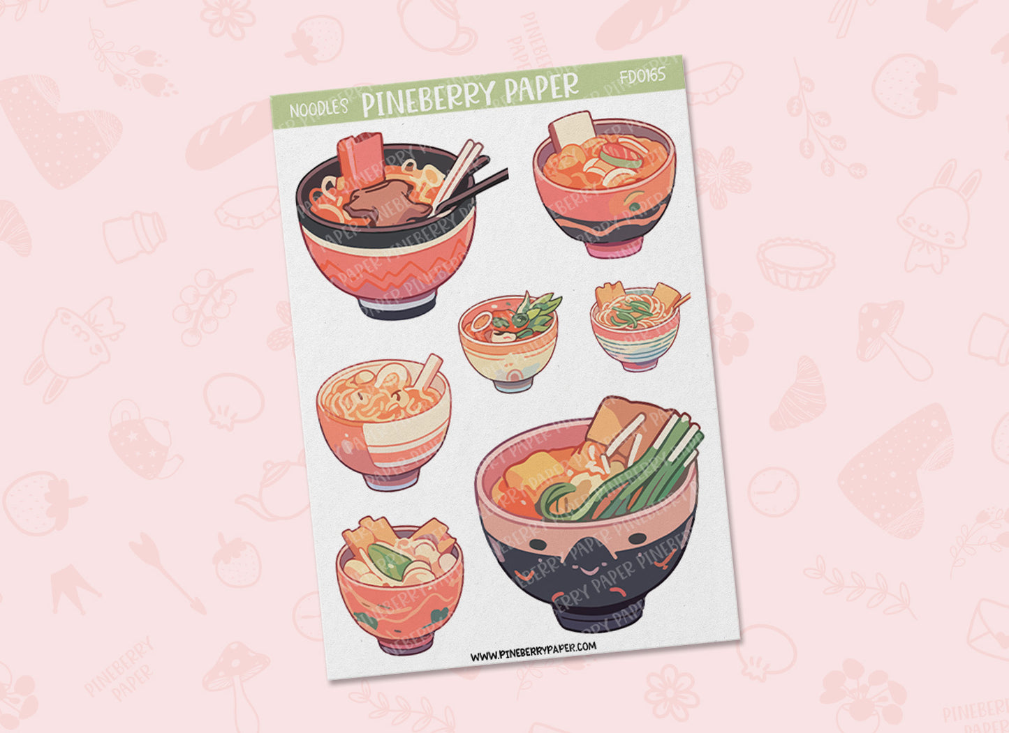 Noodles | FD0165