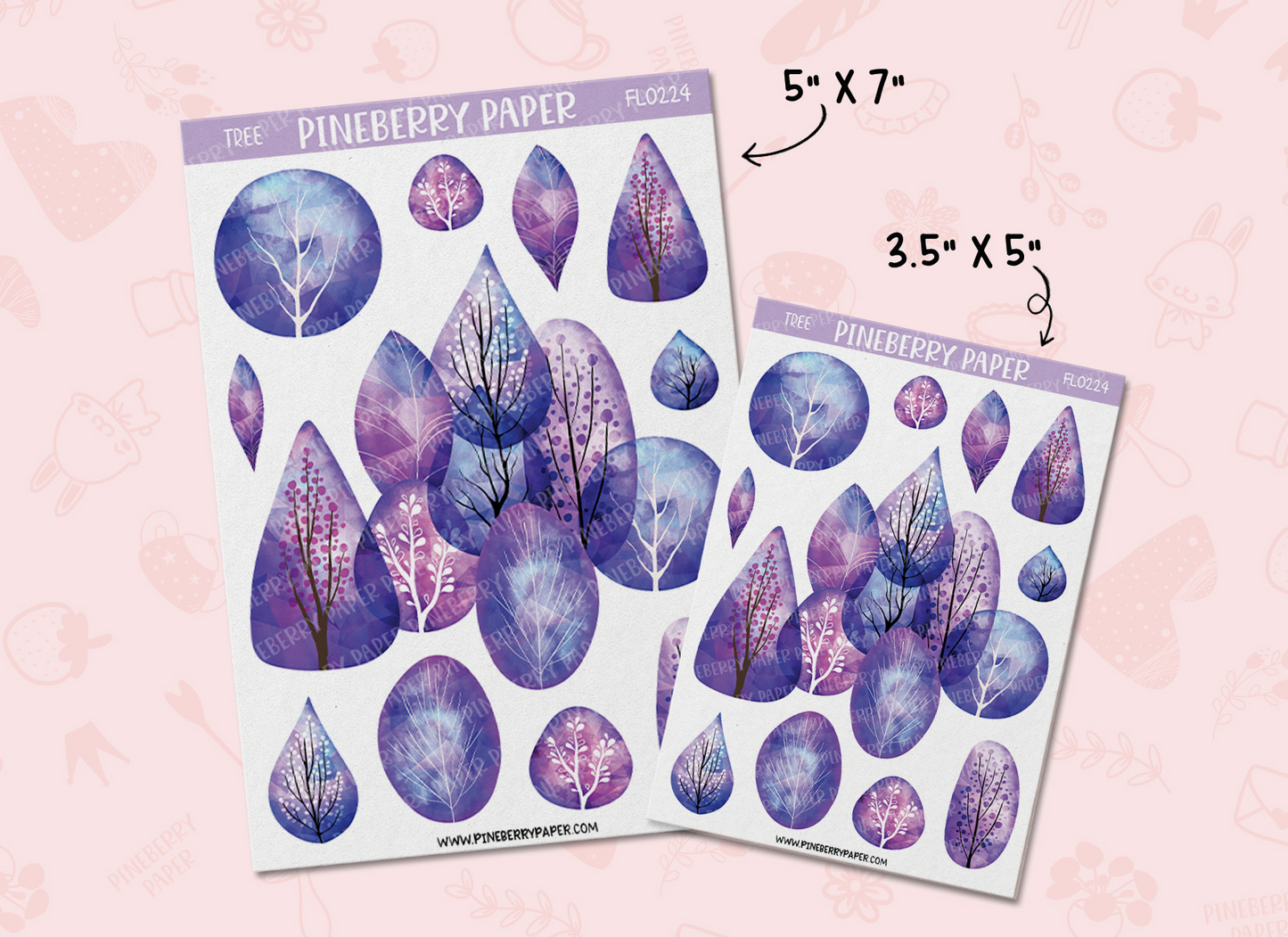 Tree Drops | FL0224