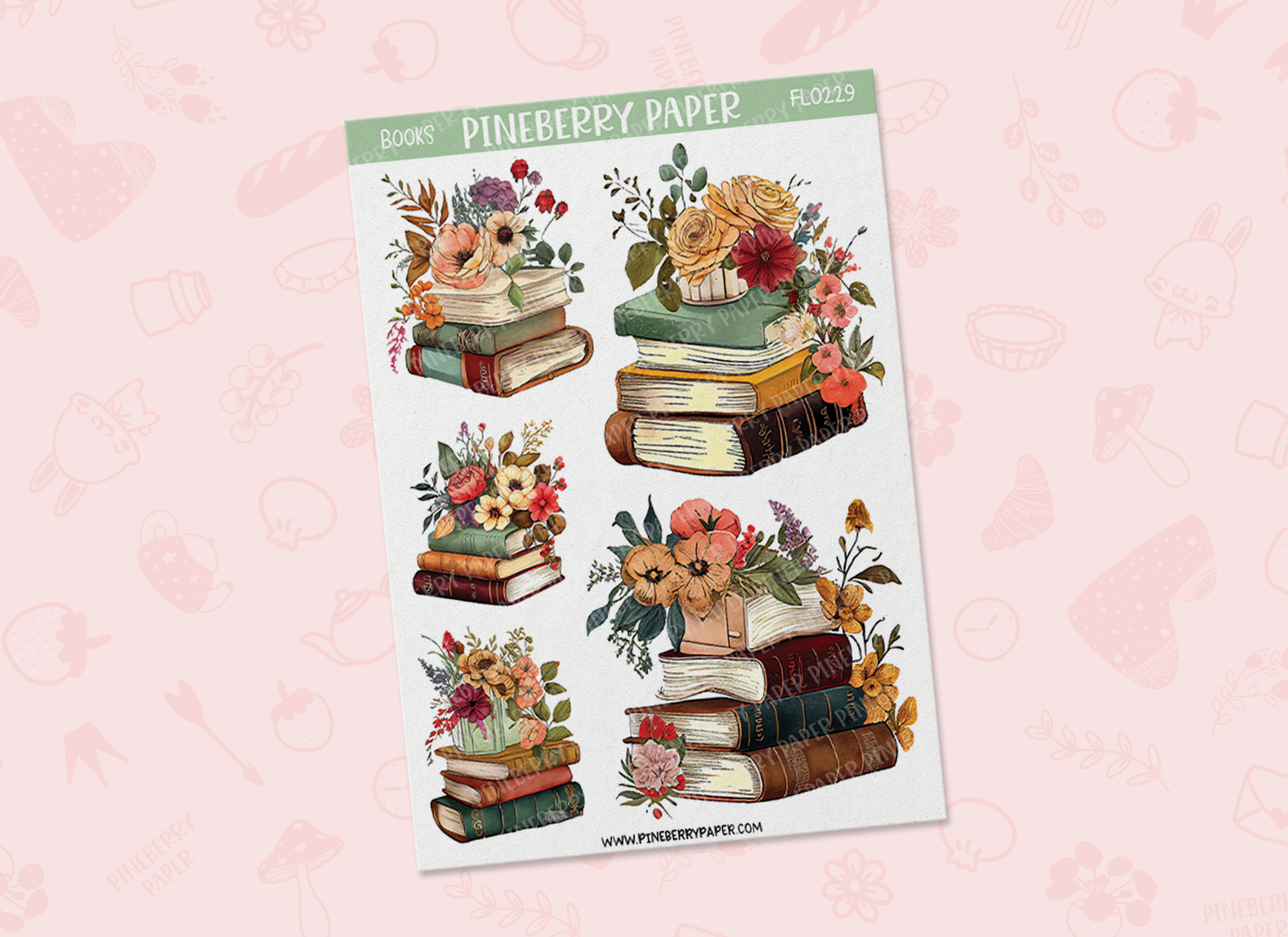 Vintage Books | FL0229
