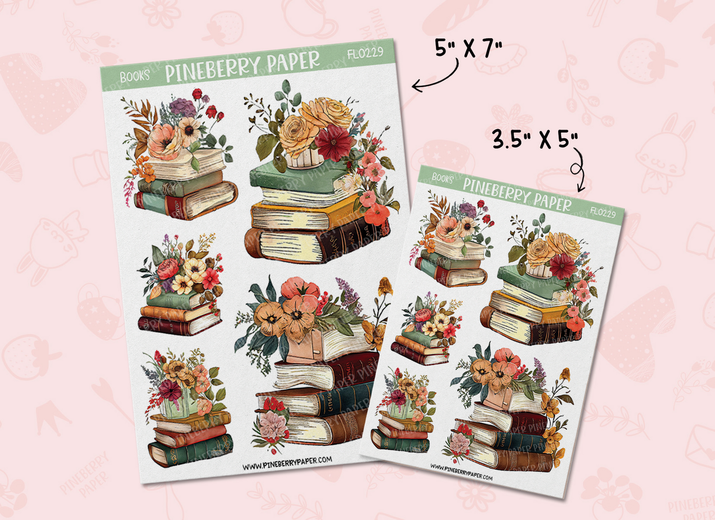 Vintage Books | FL0229