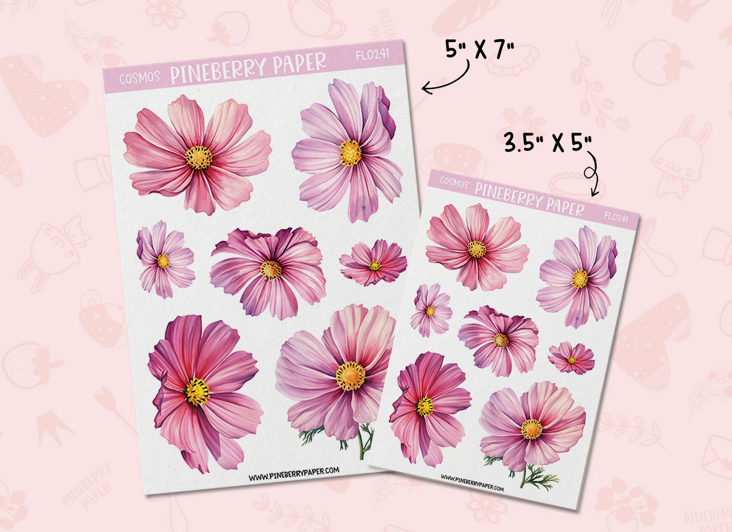 Cosmos | FL0241