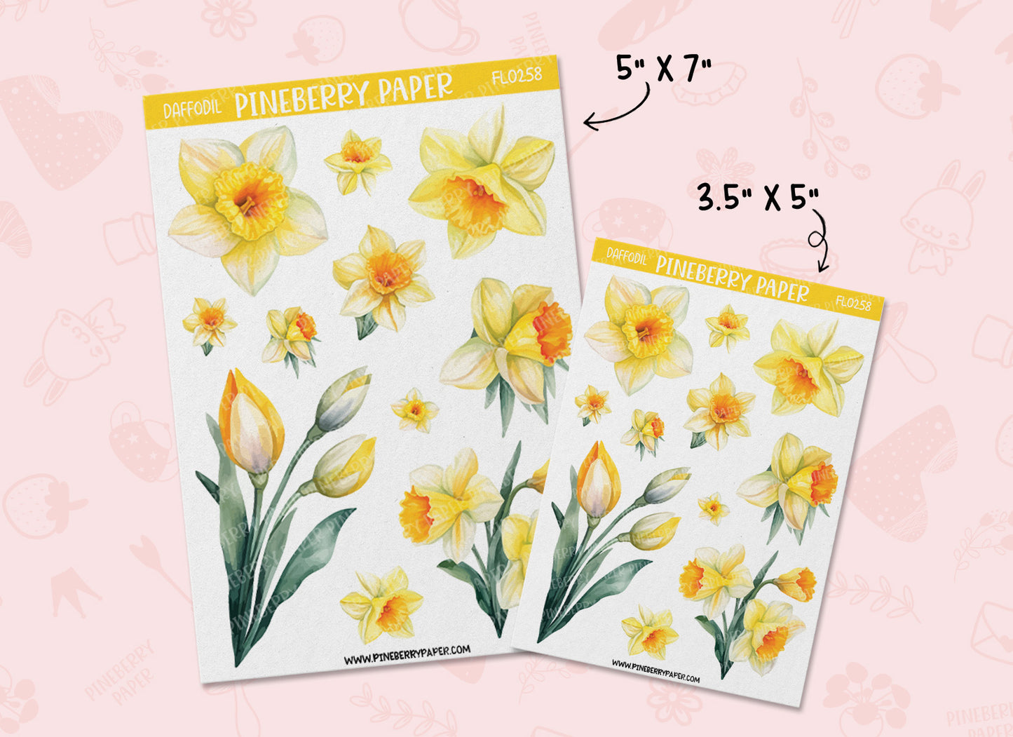 Daffodil | FL0258