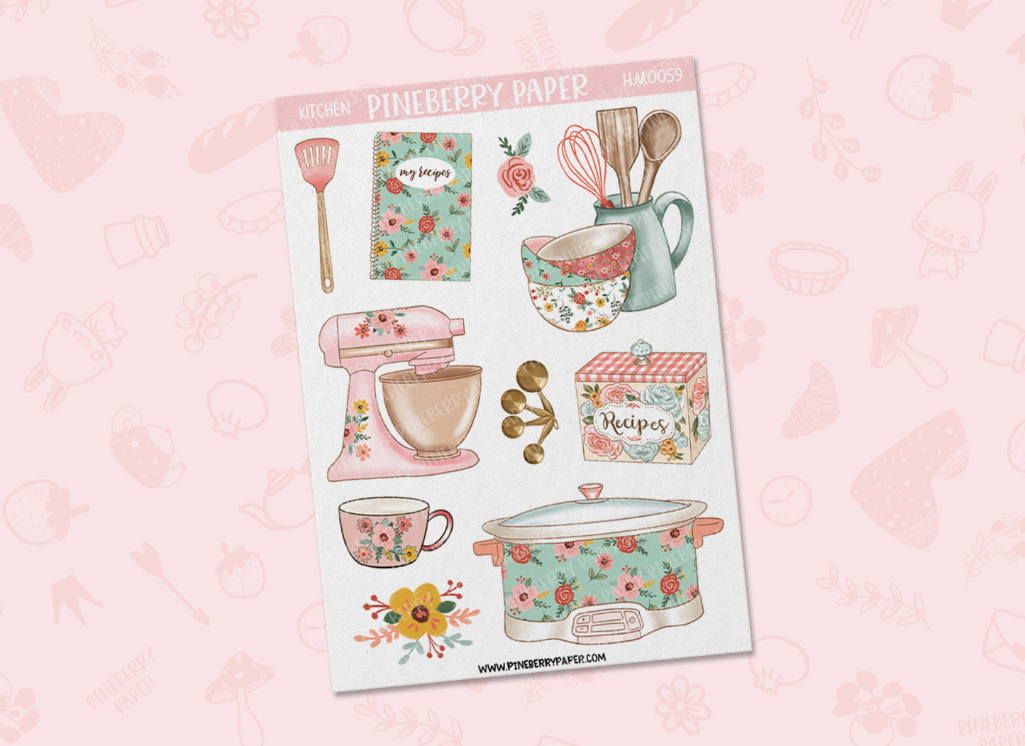Kitchen | HM0059