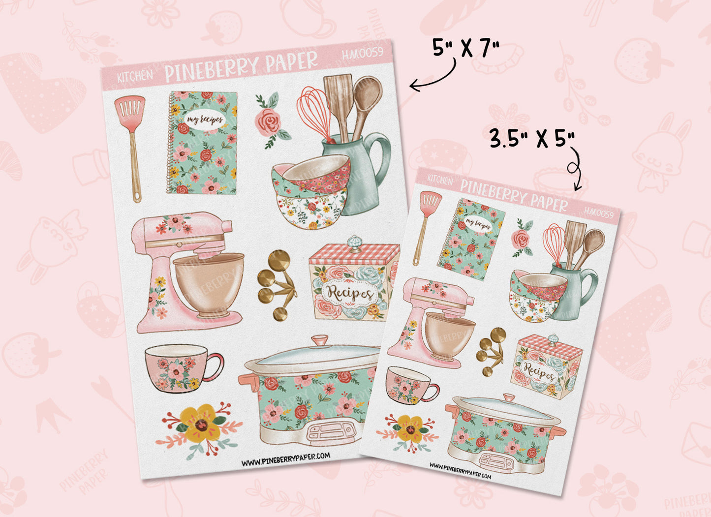 Kitchen | HM0059