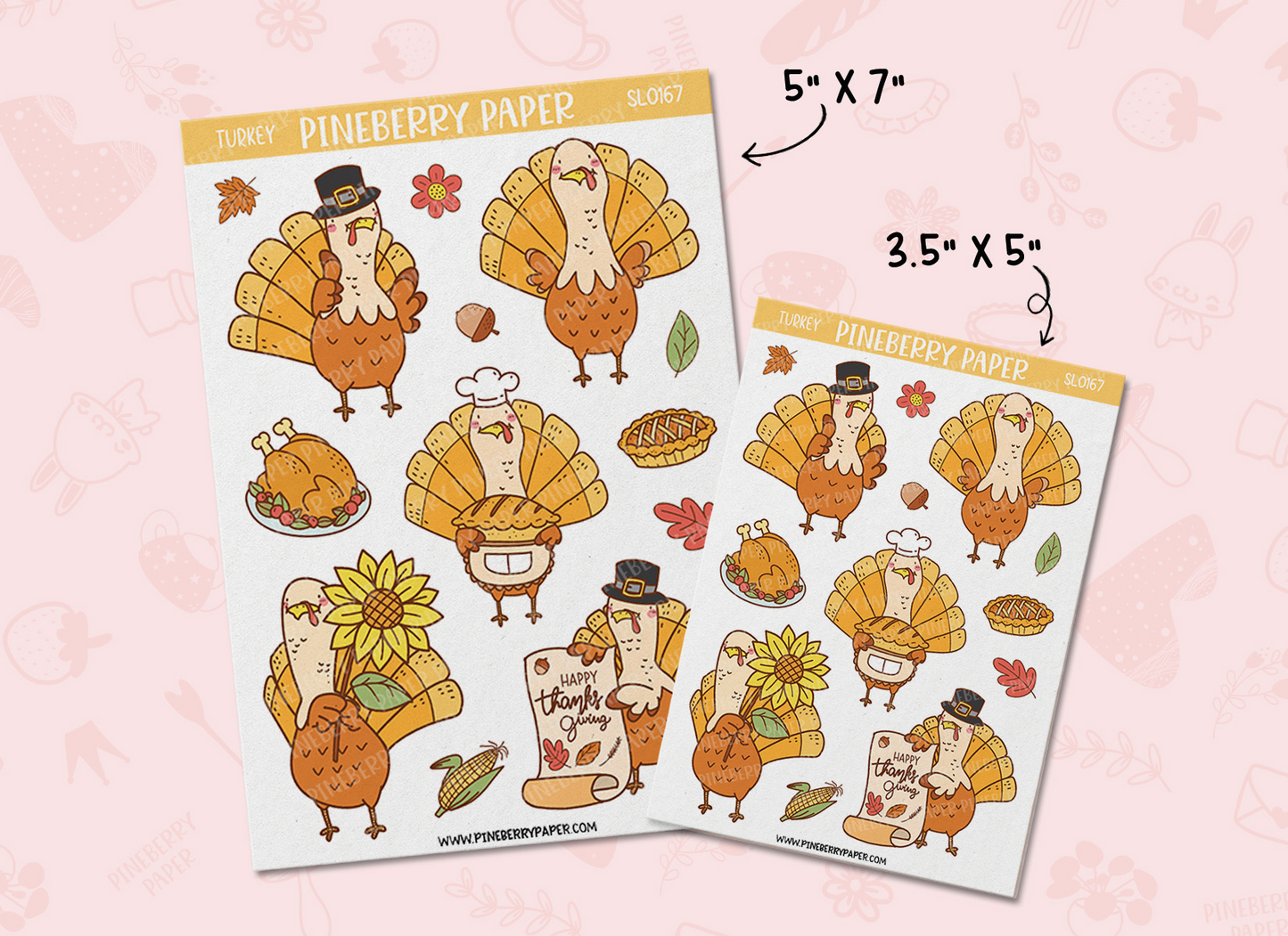 Turkey | SL0167