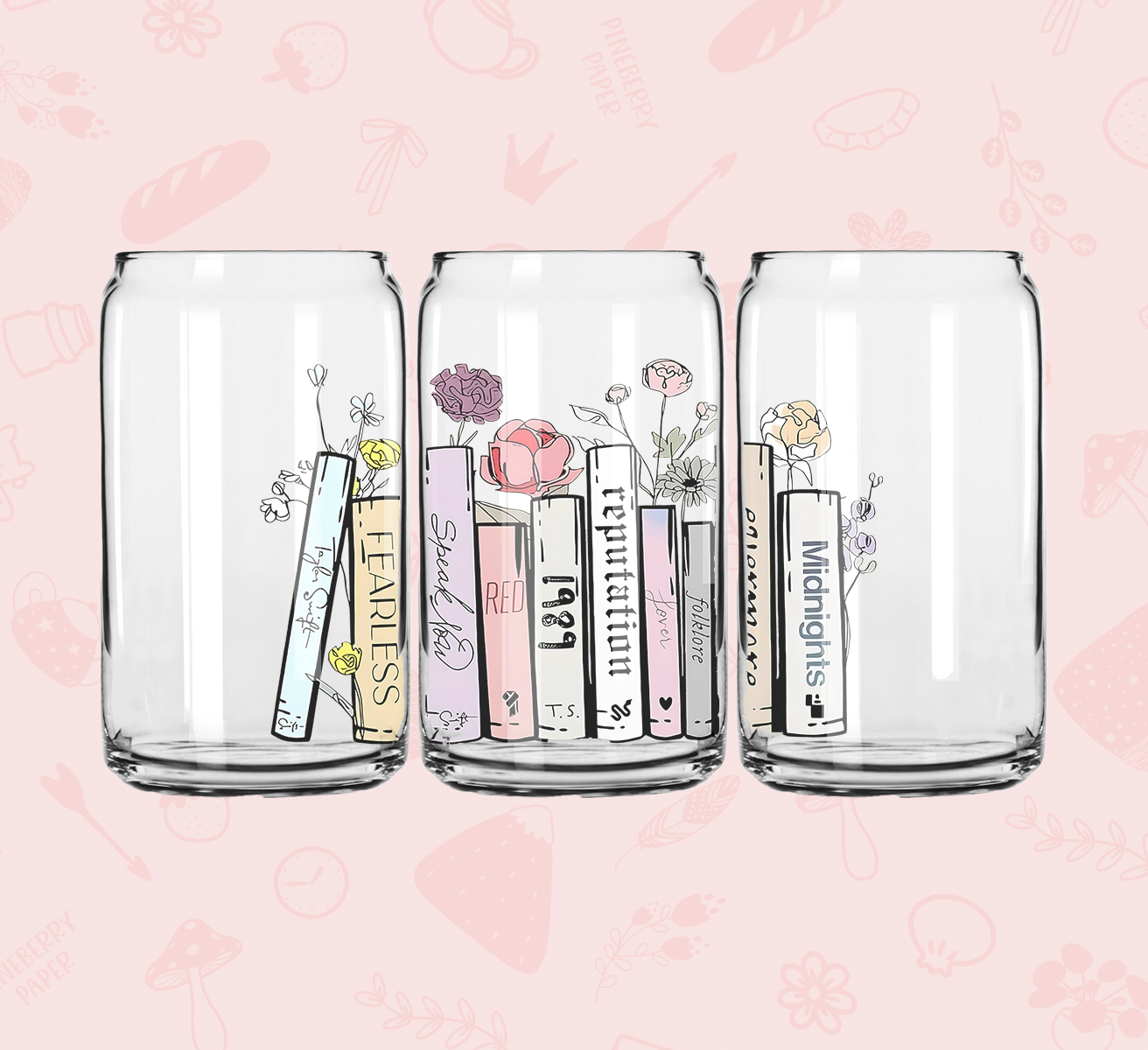 Era 3 Glass