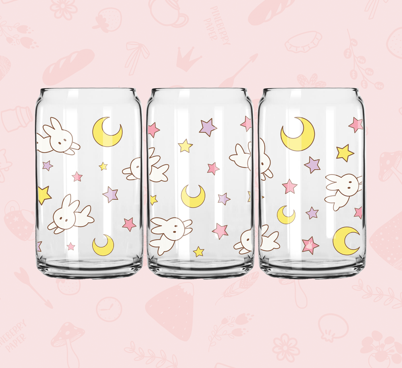 Usagi Glass