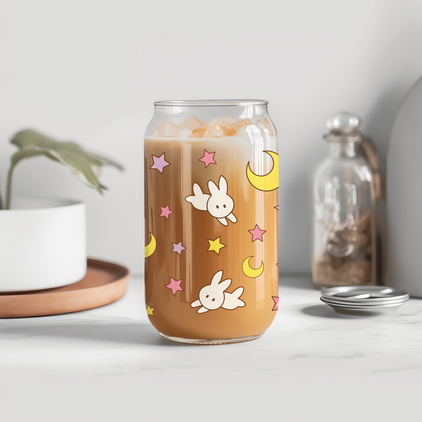 Usagi Glass