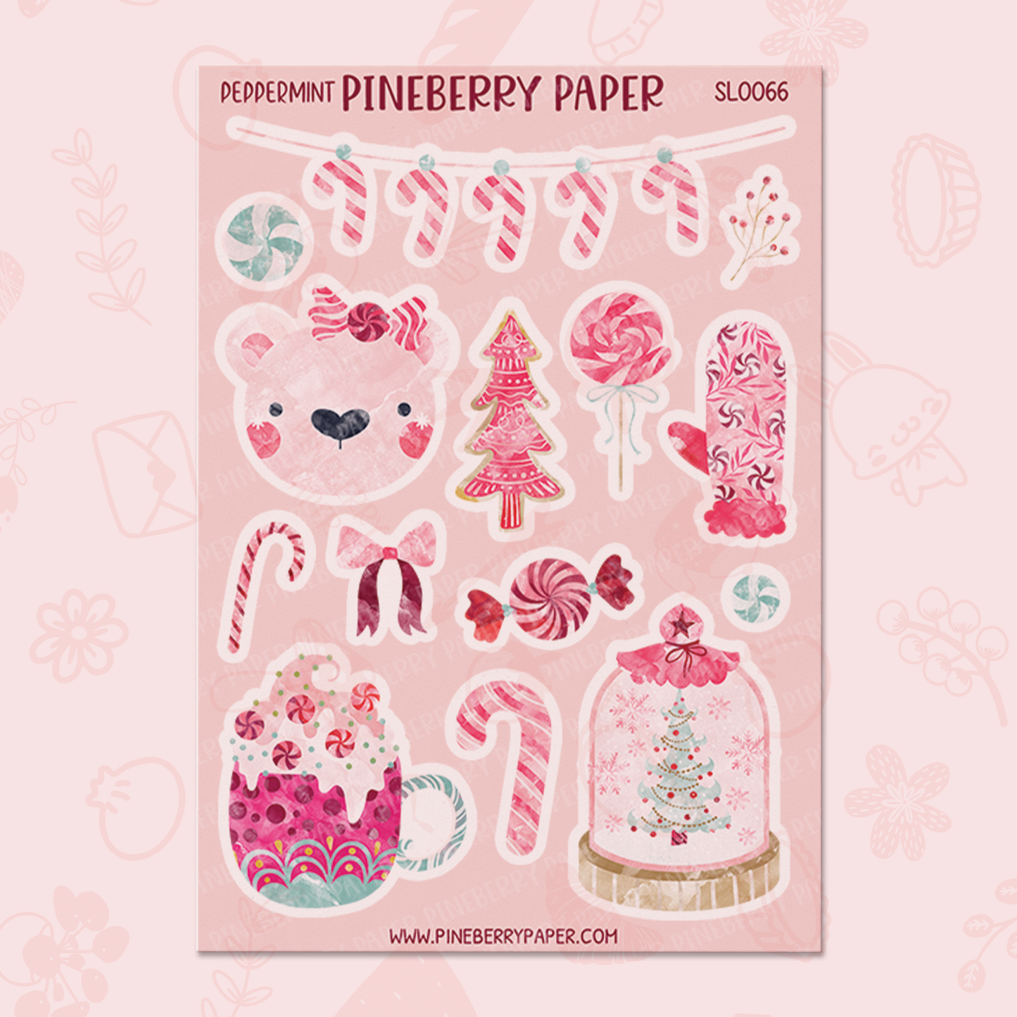 Peppermint | SL0066