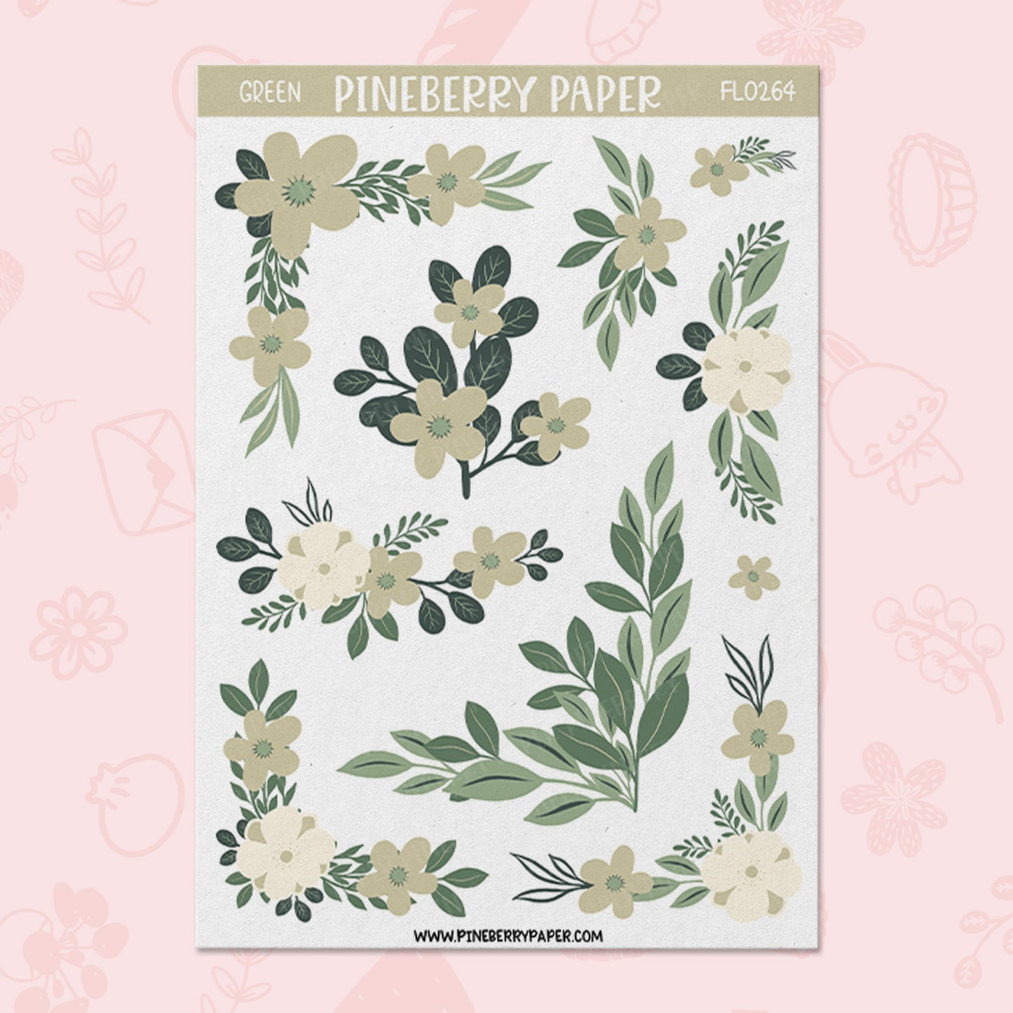Greenery | FL0264