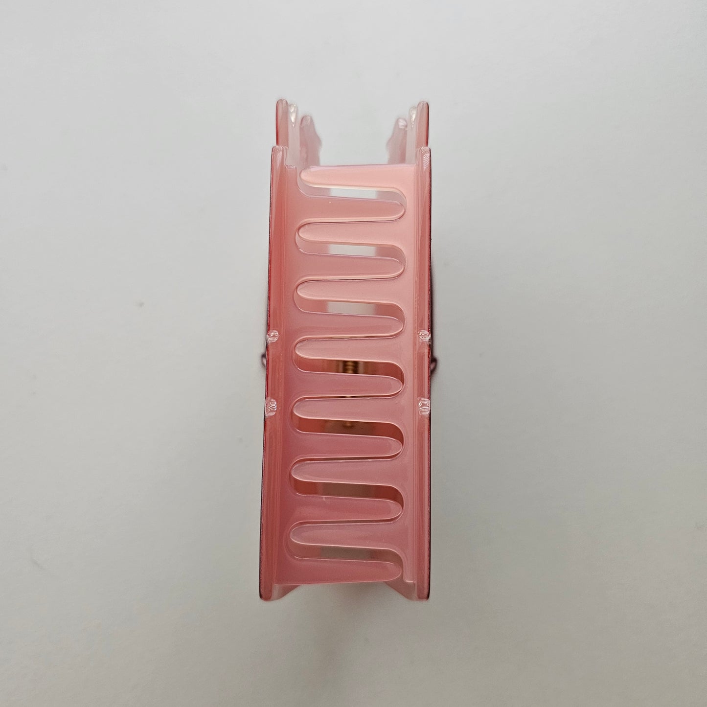 Planner Claw Hair Clip