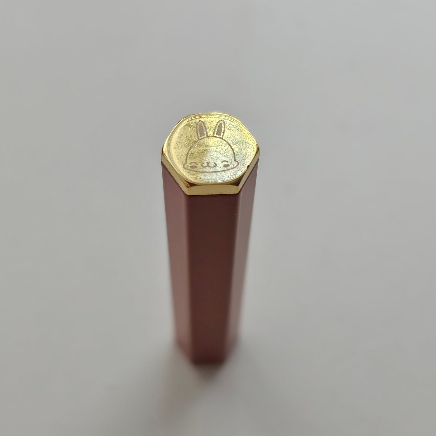 Pink Kapan Rollerball Pen