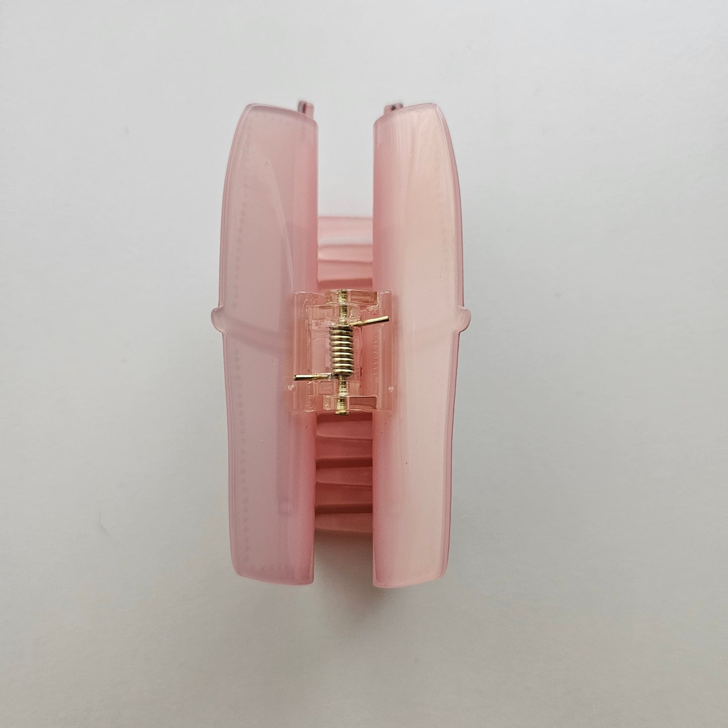 Planner Claw Hair Clip