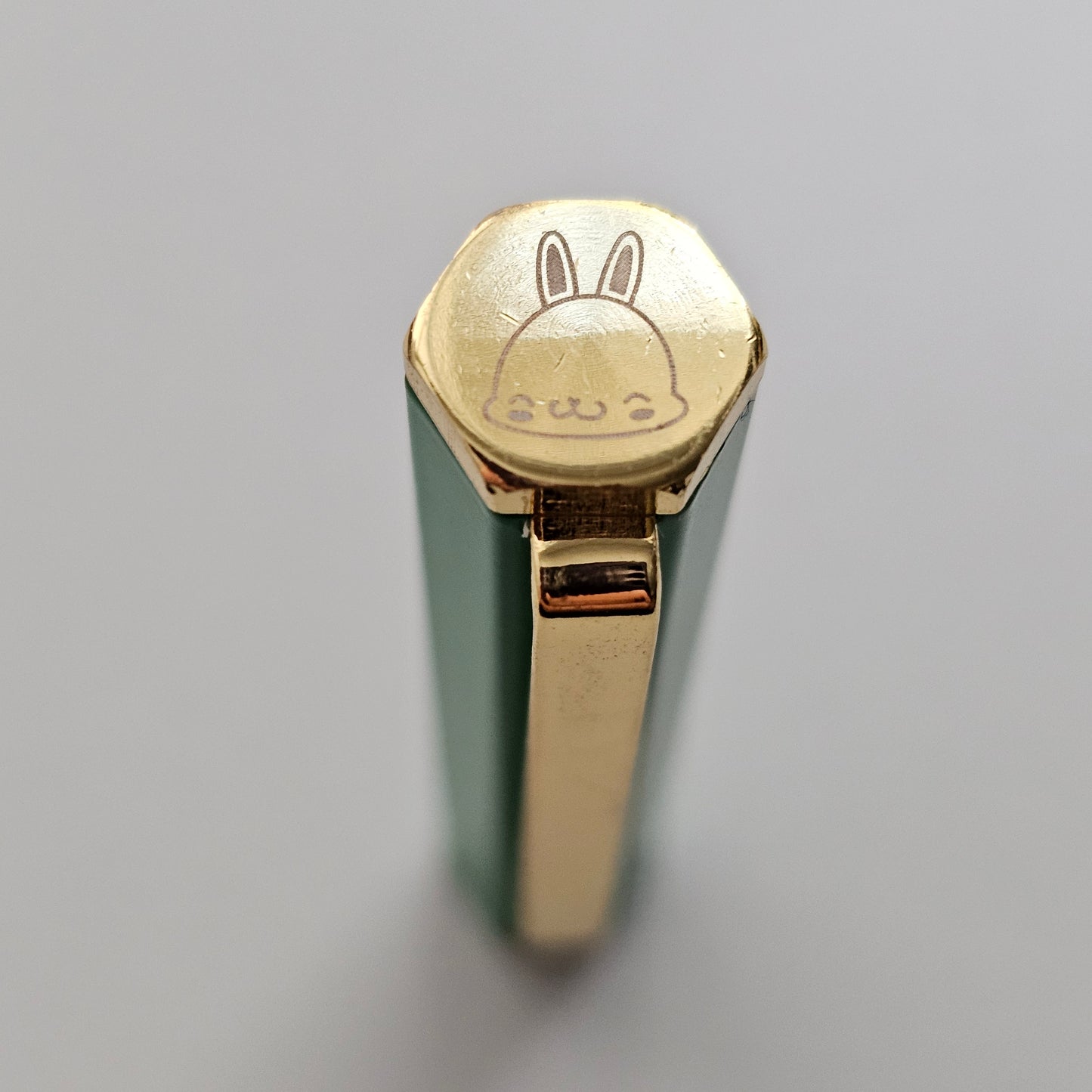 Green/Pink Kapan Rollerball Pen
