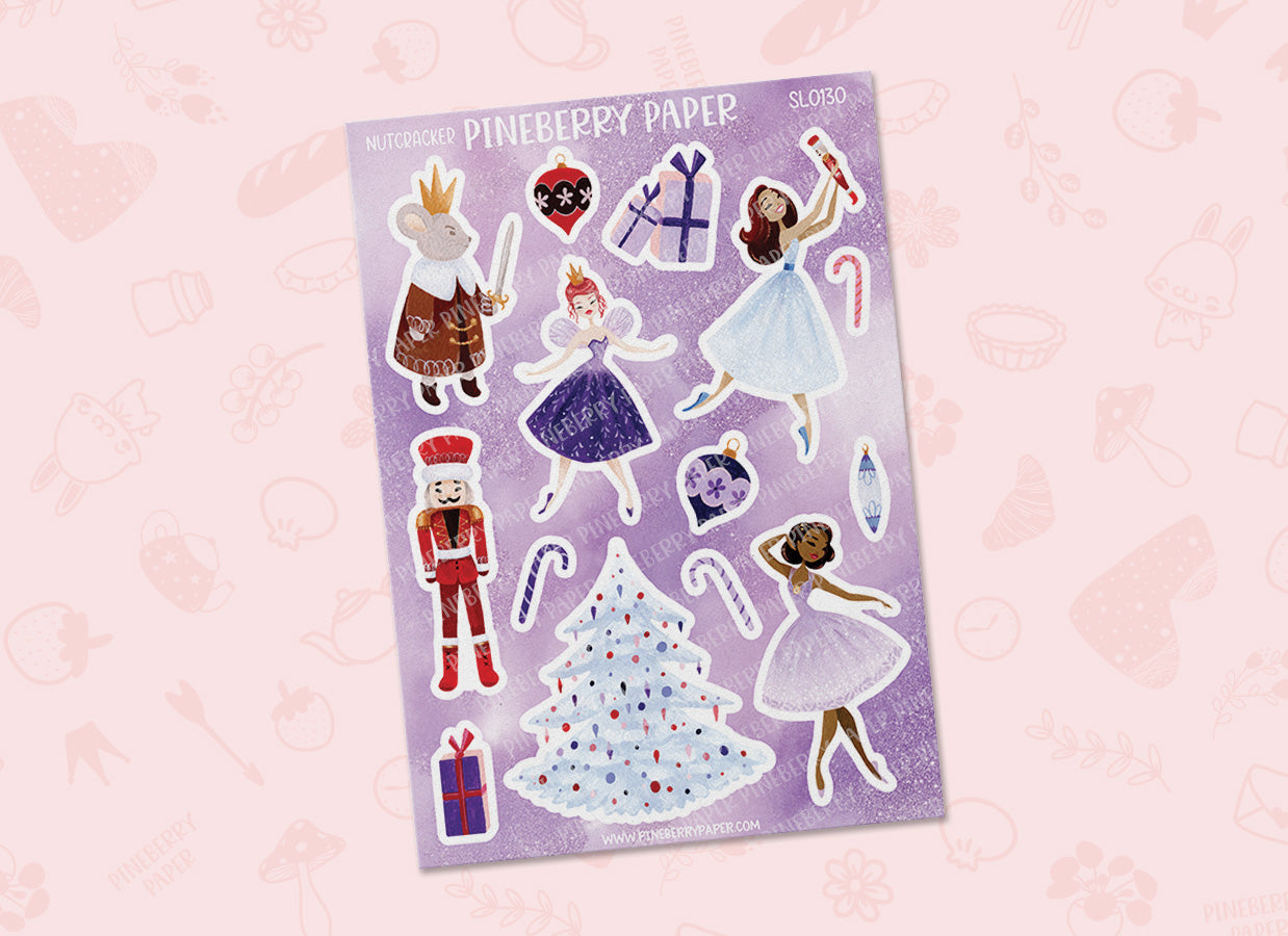 Nutcracker | SL0130