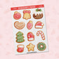 Christmas Cookies | SL0135