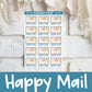 Happy Mail Envelope | ML0006