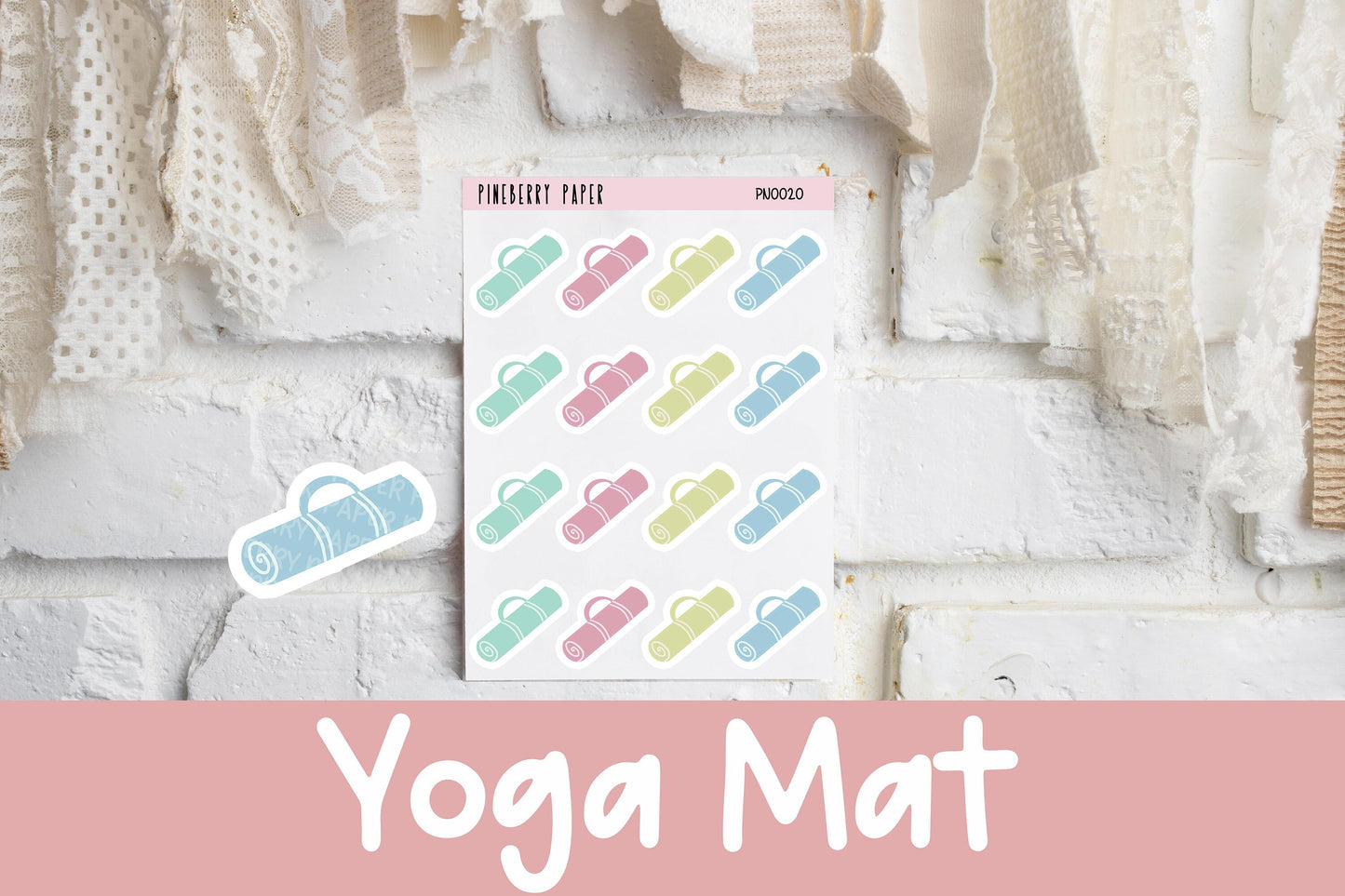 Yoga Mats | AT0006