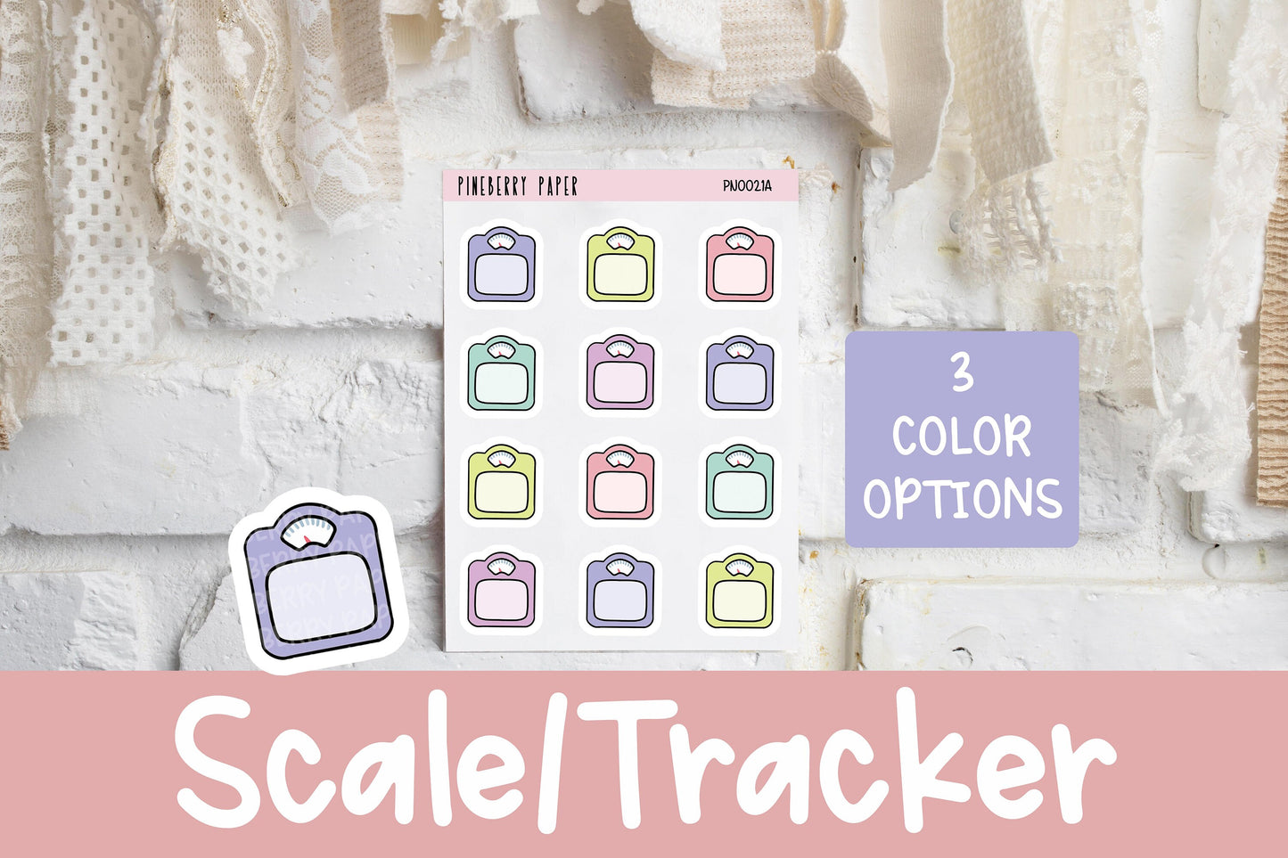 Scales | PN0021