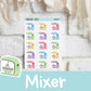 Mixer | HM0043