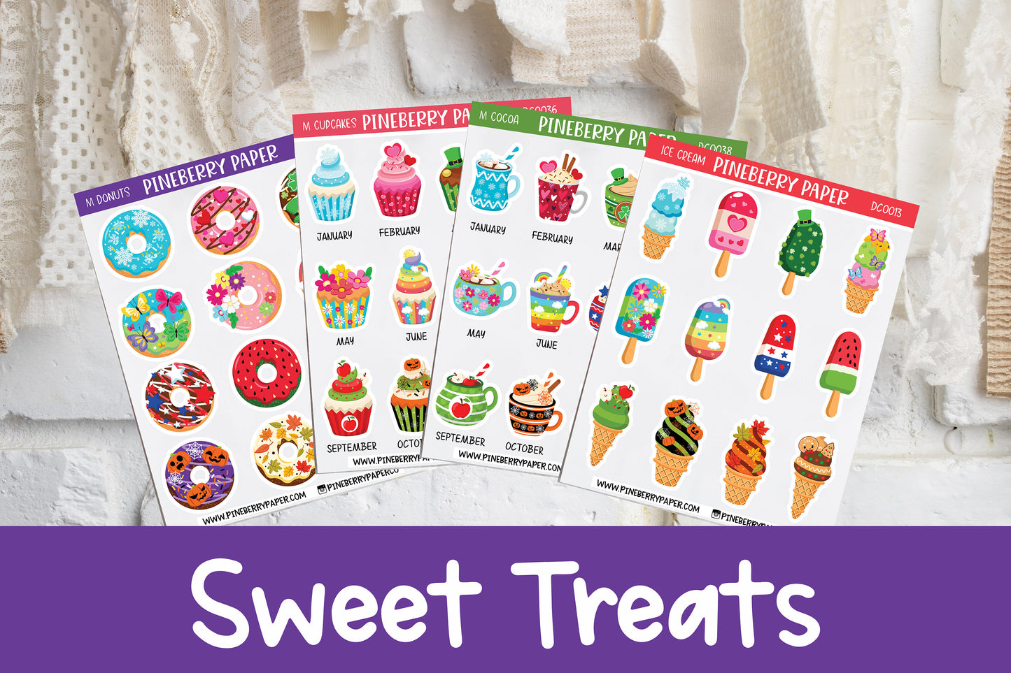 Sweet Treats