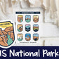 US National Parks | TR0003