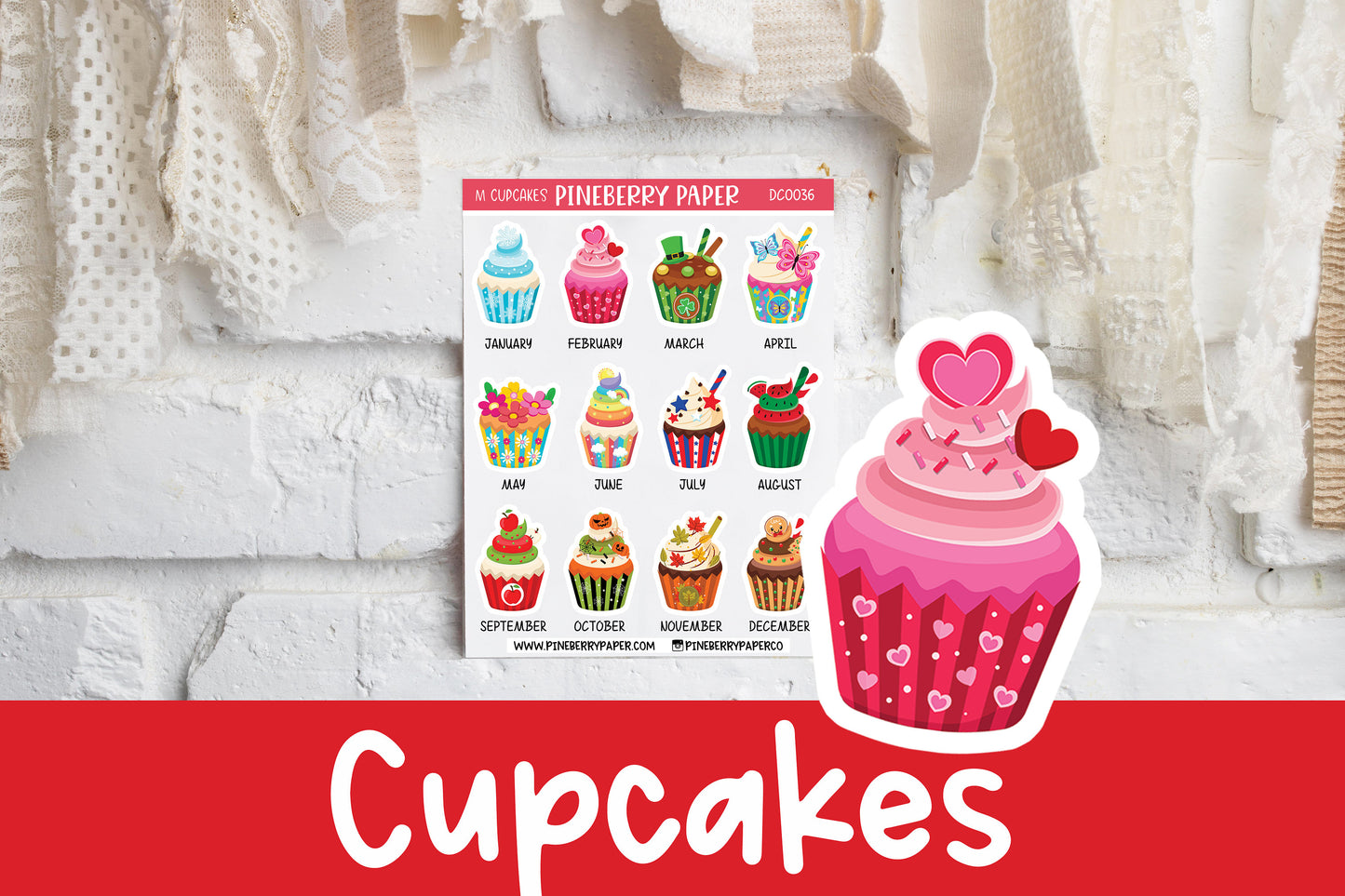 Sweet Treats