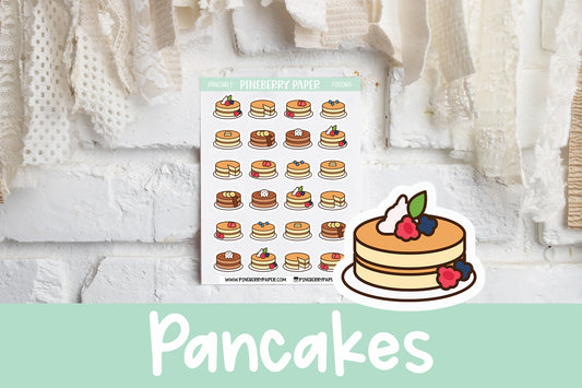 Pancakes | FD0069