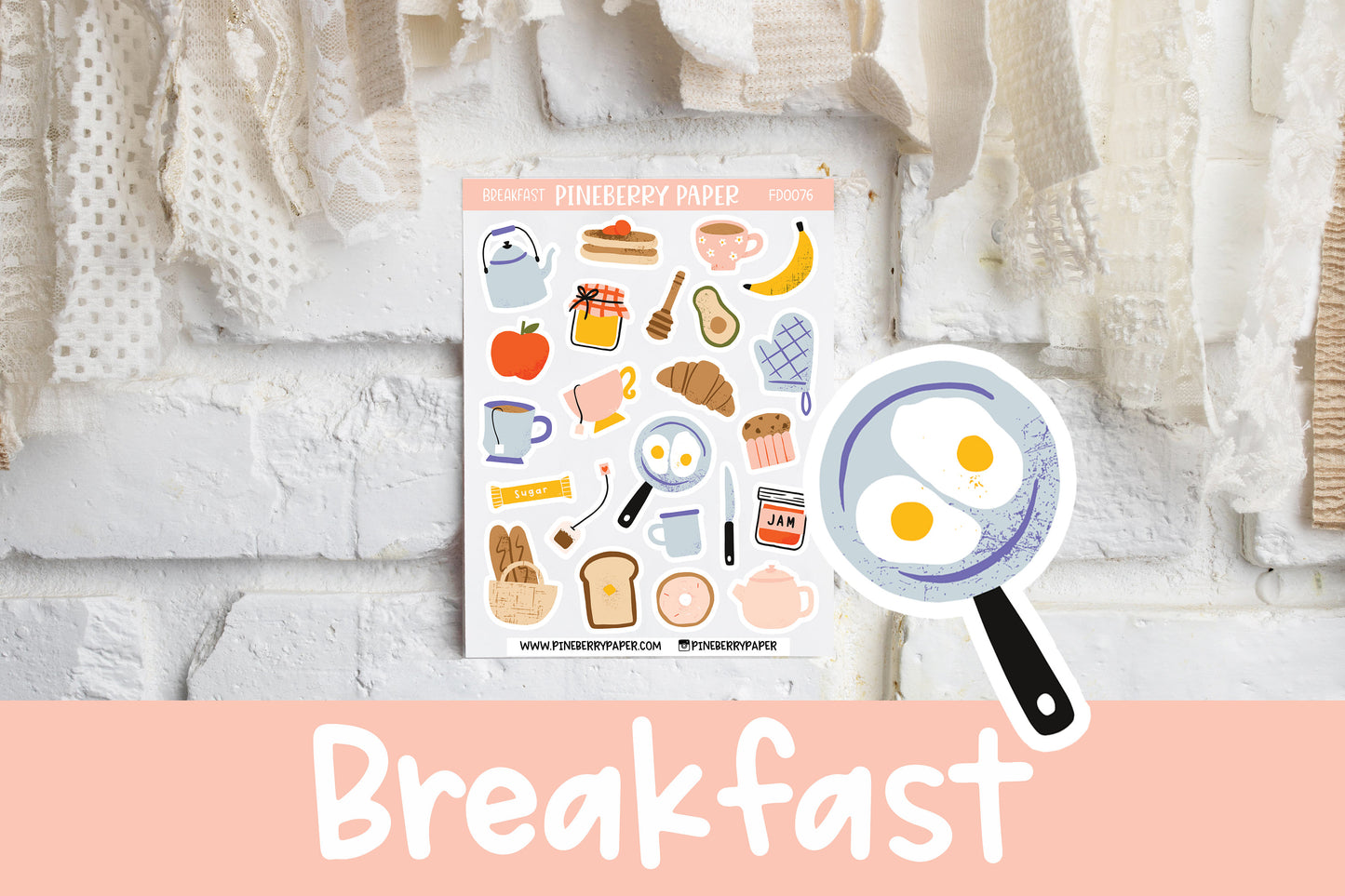 Breakfast | FD0076
