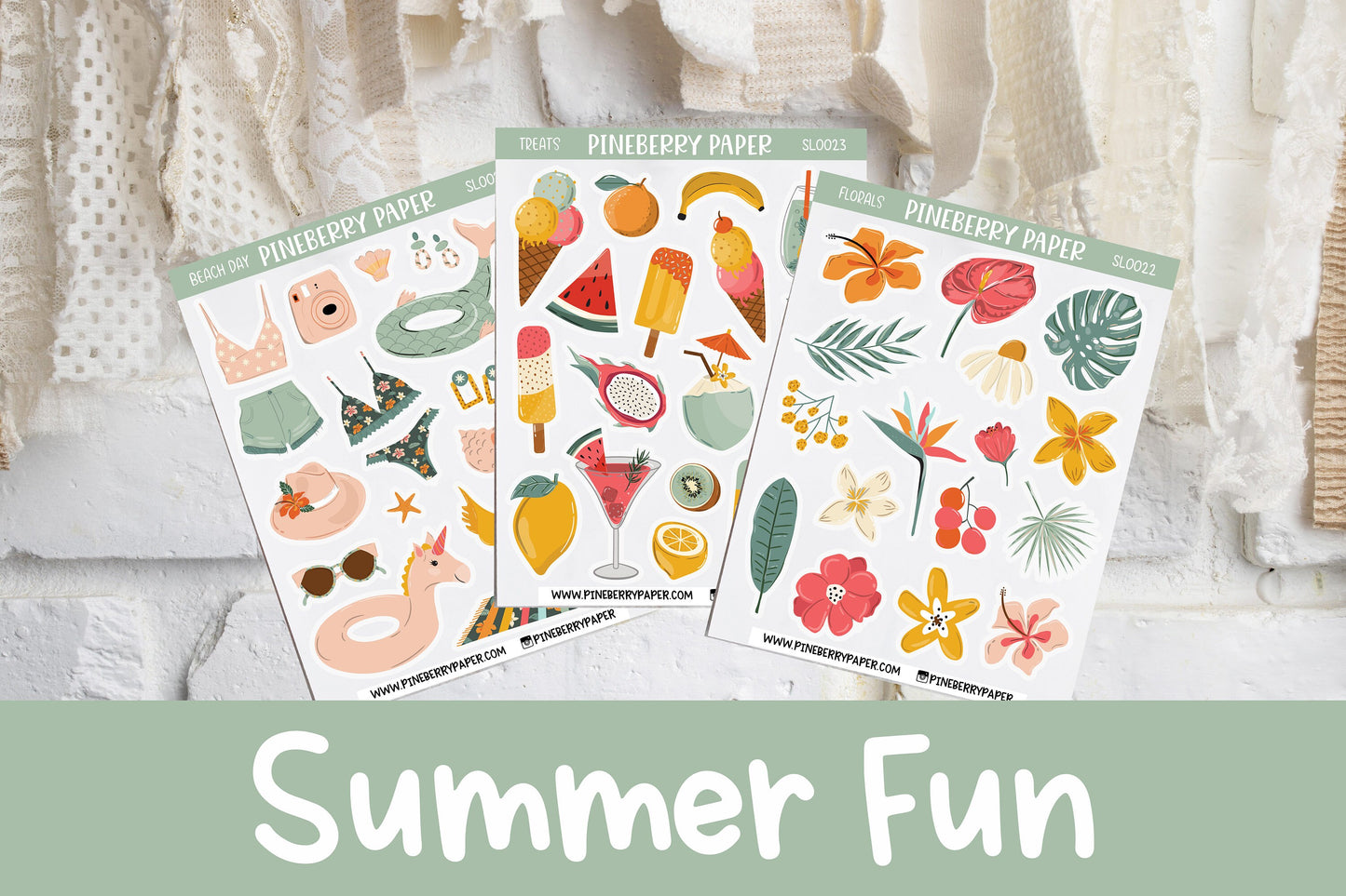 Summer Fun