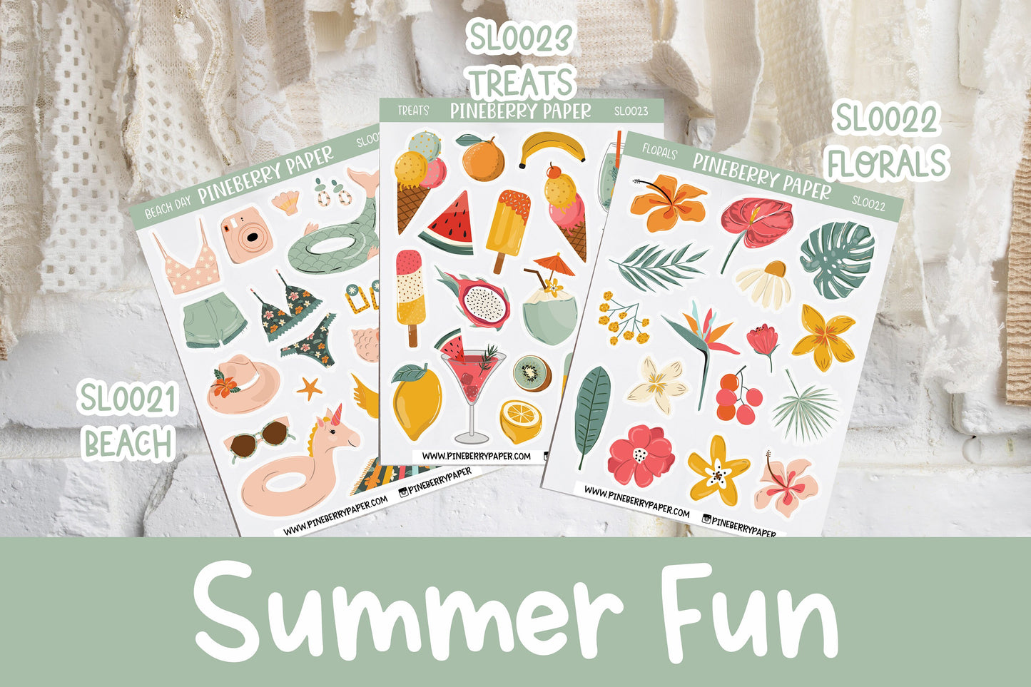 Summer Fun