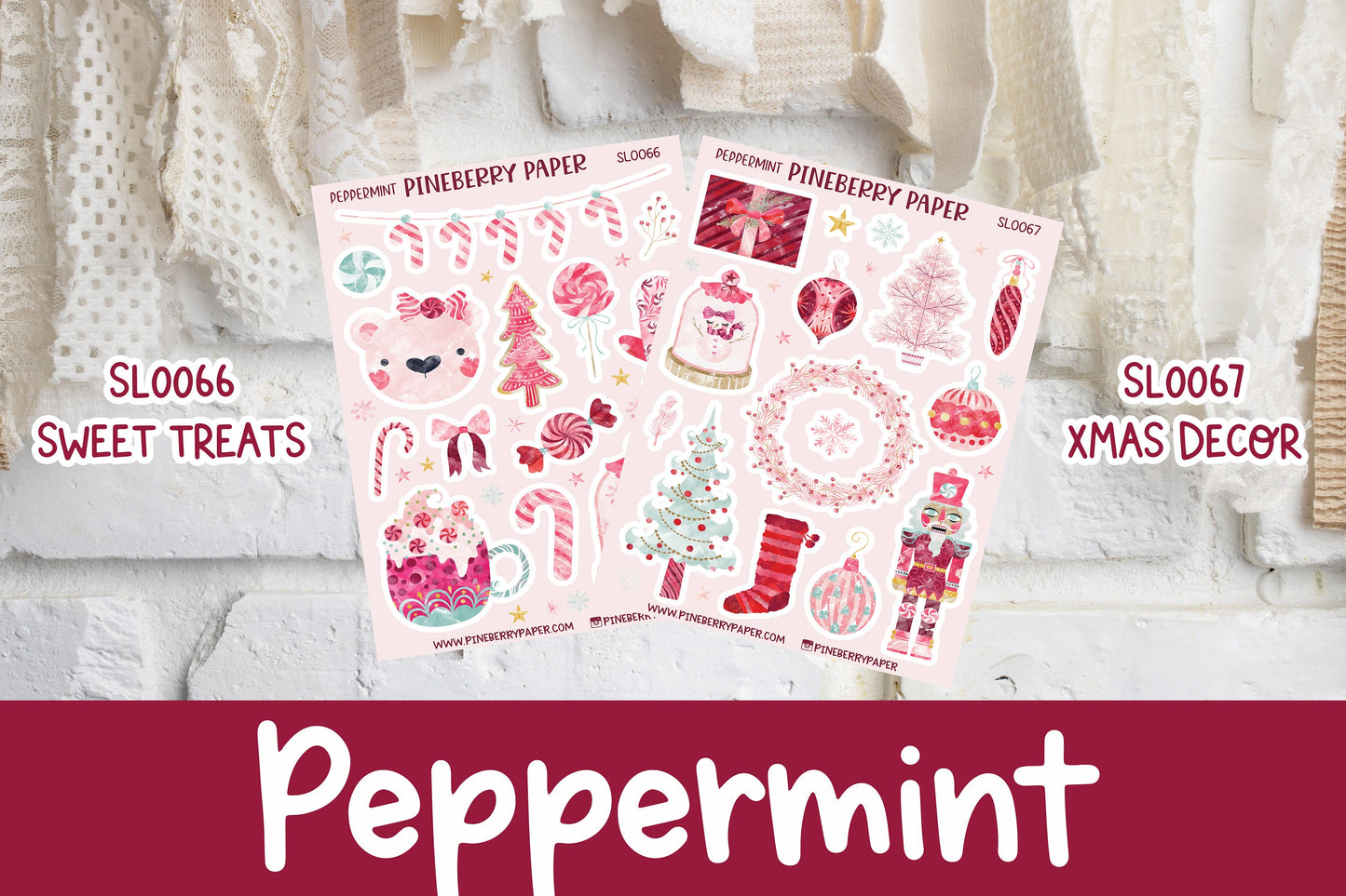 Peppermint