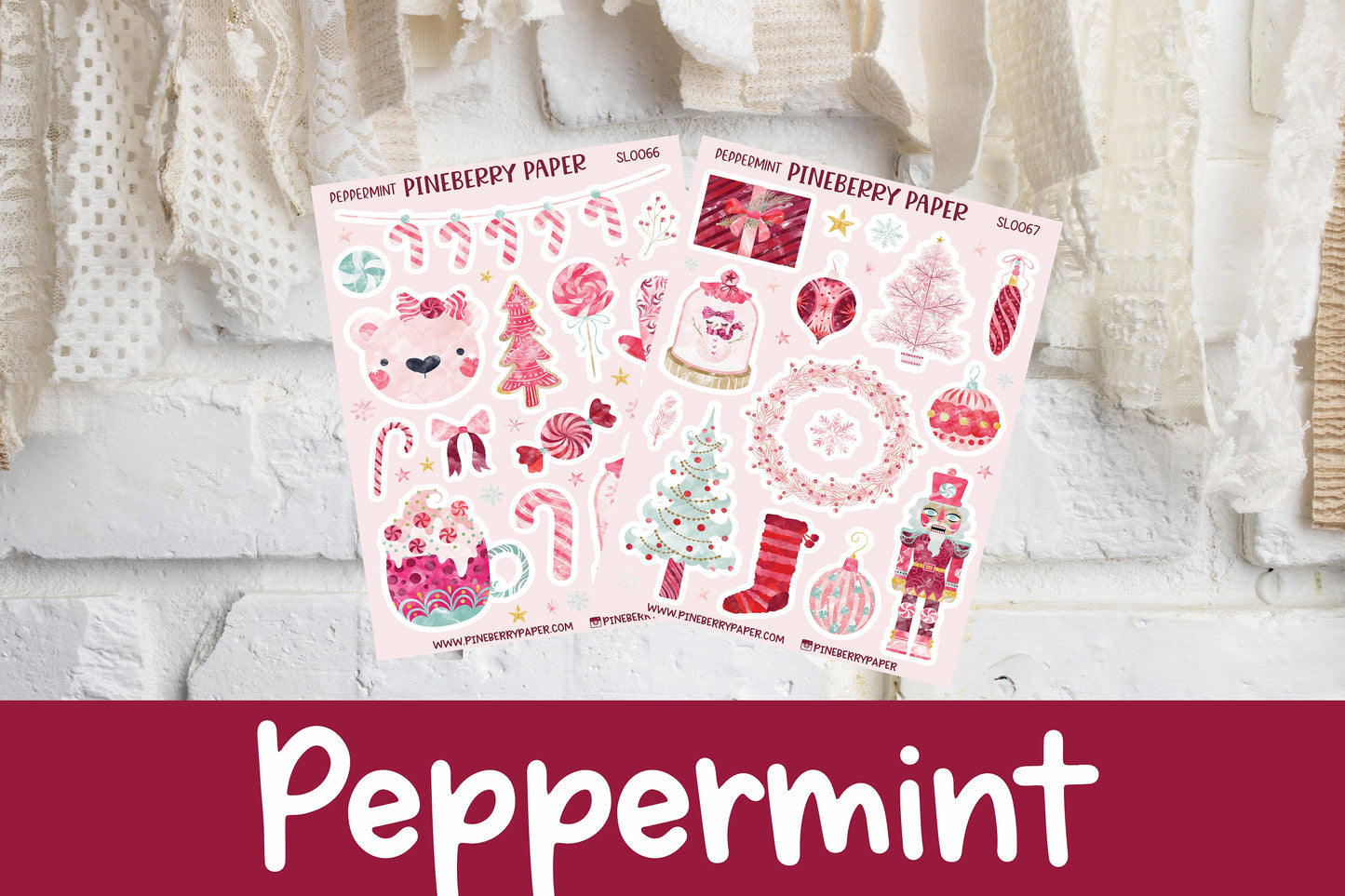 Peppermint