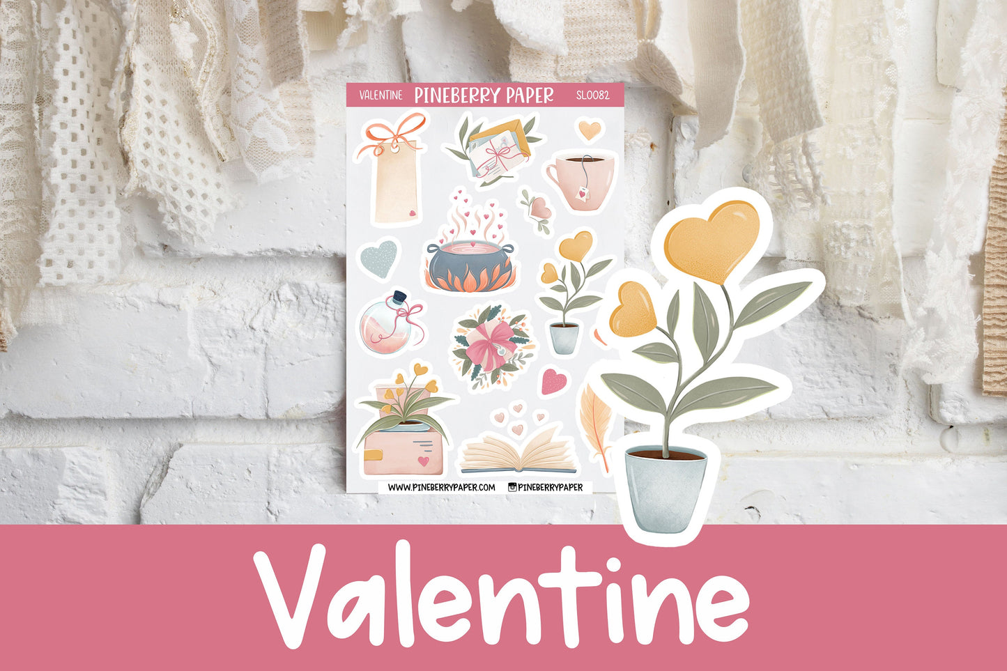 Valentine | SL0082