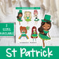 St Patrick Girls | CH0072