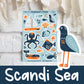 Scandinavian Sea | PT0062