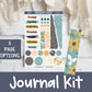 Maddie Journaling Kit | KT0050