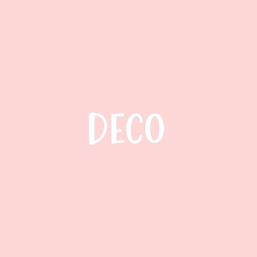 Deco – Pineberry Paper