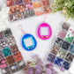 Virtual Pet Shaker | Customize and Select Your Charms