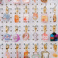 Keychains