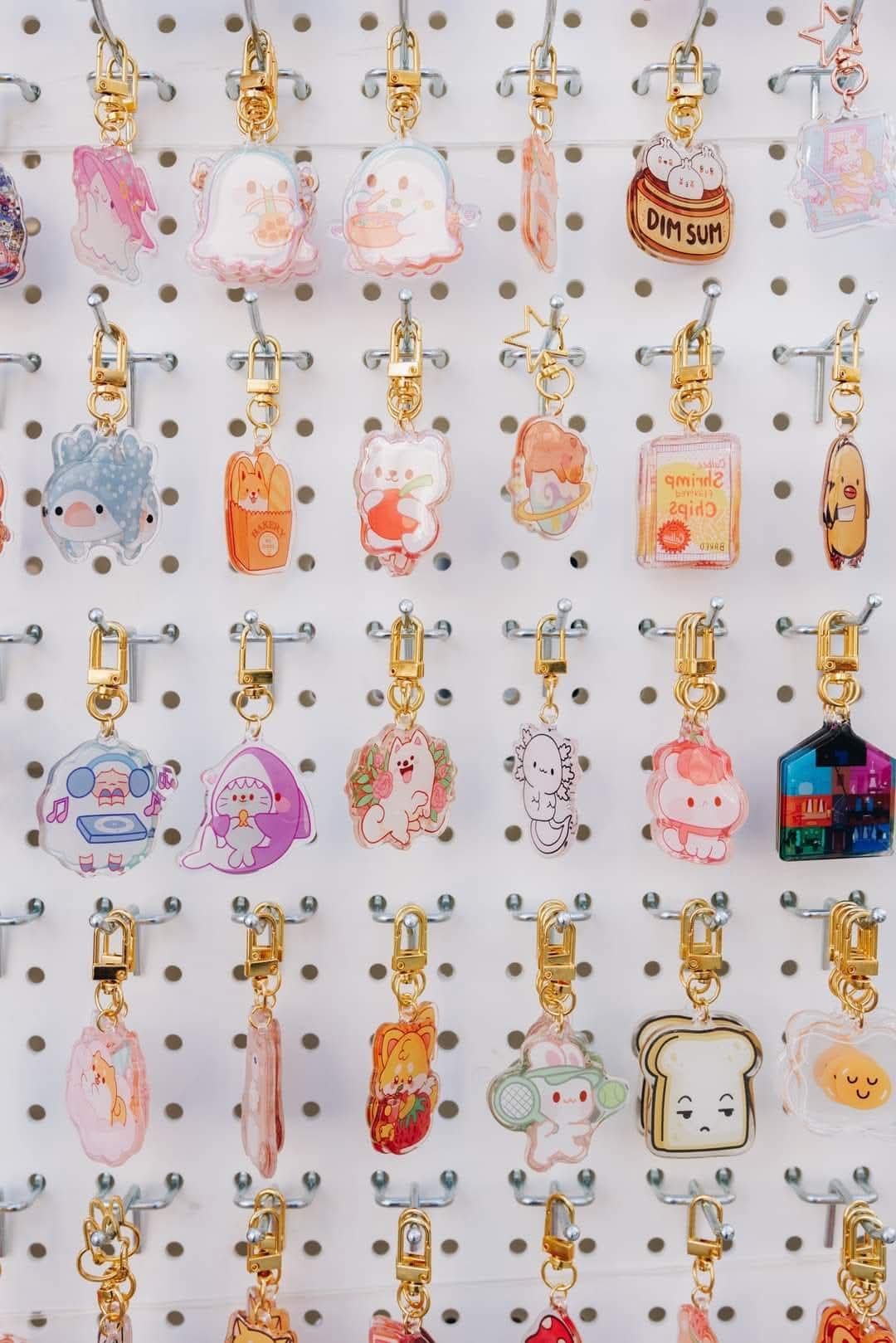 Keychains