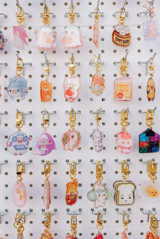 Keychains